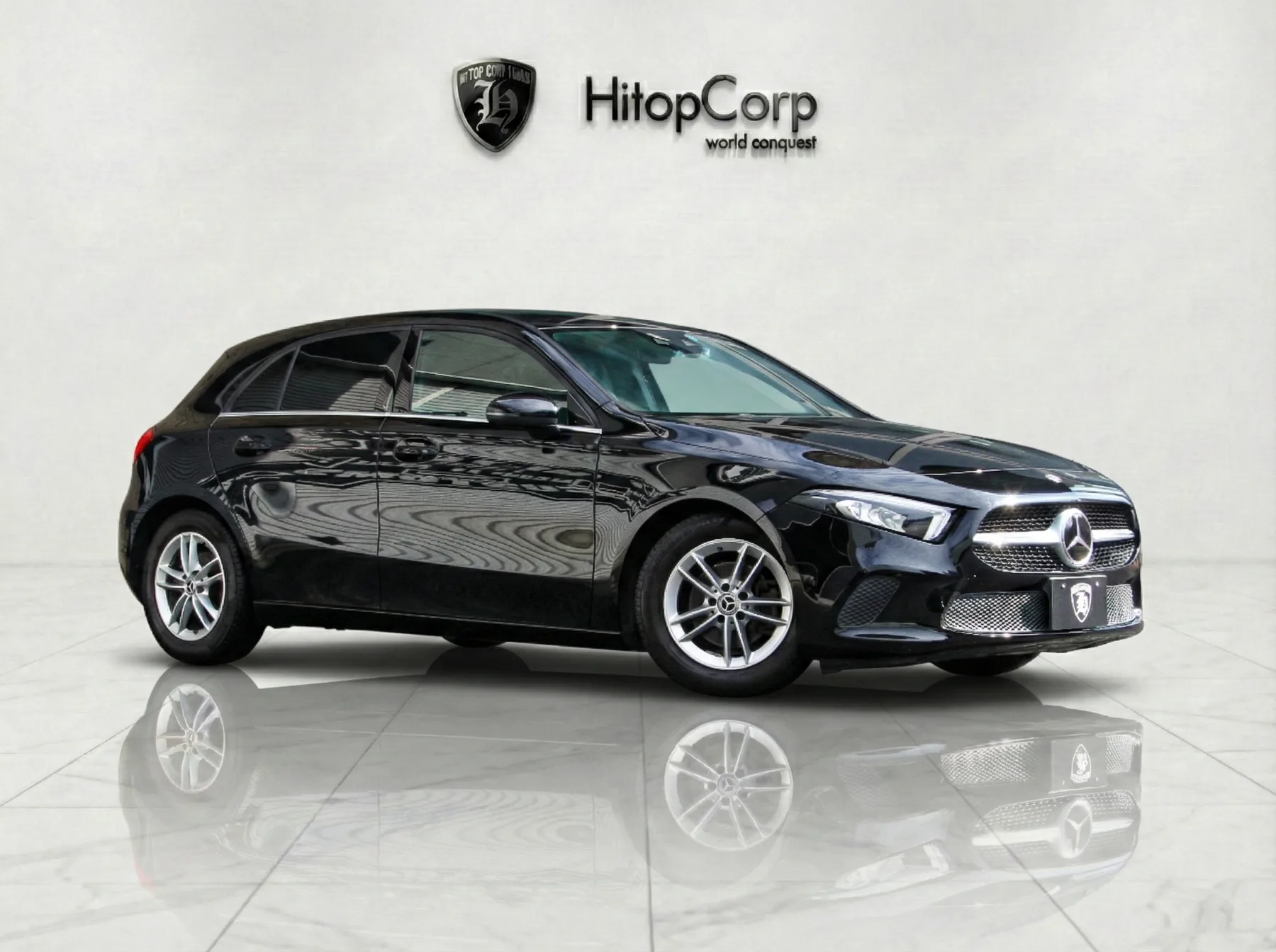 Mercedes-Benz A-Class A180